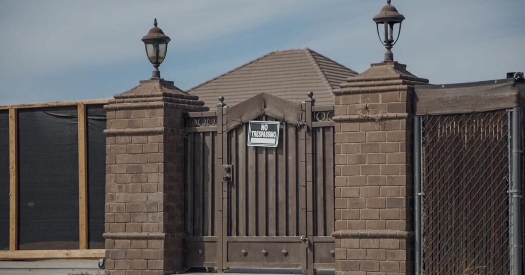 Fifth person arrested in murders connected to cult-like Inland Empire group