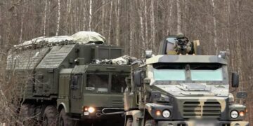 Russia used its new hypersonic missile again in Ukraine. Here’s what to know about the Oreshnik