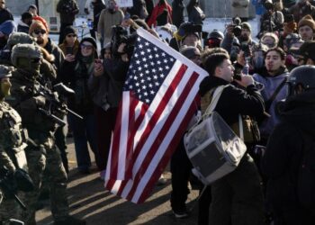 Memo to Minneapolis from California: Please don’t take the bait