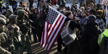 Memo to Minneapolis from California: Please don’t take the bait