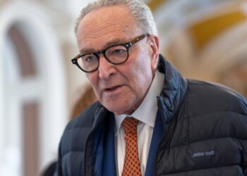 Partial federal shutdown seems increasingly likely as Democrats demand major changes to ICE