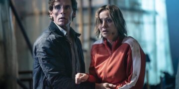 Kaley Cuoco’s ‘Vanished’ unravels a mystery but lacks spark and suspense