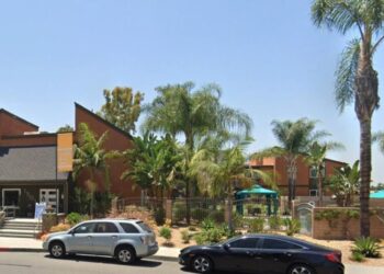 A gunman is spotted near a grade school. O.C. residents ask why immigration agents, police gave no warning