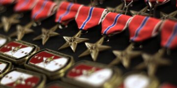 Japanese American soldiers once branded ‘enemy aliens’ to be promoted posthumously