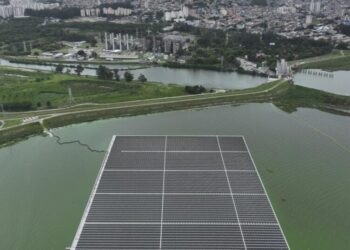 The 14 global trends that will shape the climate in 2026