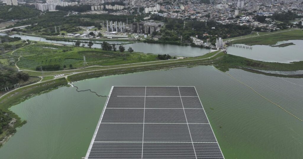 The 14 global trends that will shape the climate in 2026