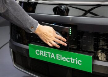 India is electrifying faster than China using cheap green tech