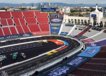 LA28 Olympics ticket update: Record number sign up on first day