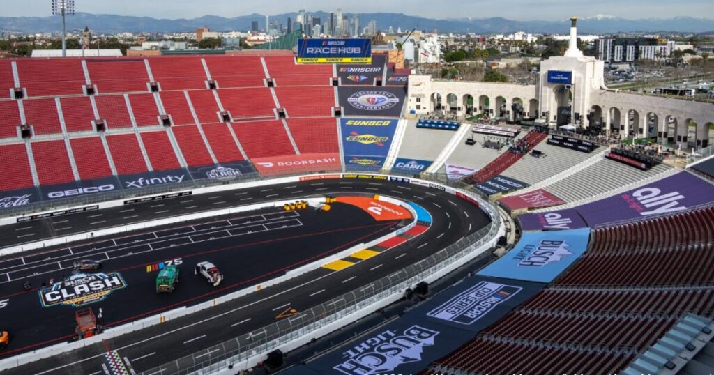 LA28 Olympics ticket update: Record number sign up on first day