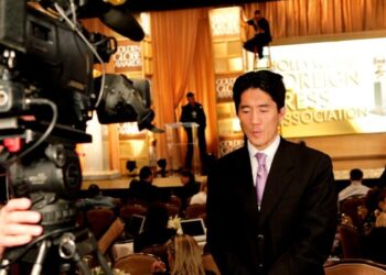 Ted Chen, longtime NBC4 News reporter, trades journalism for a future as a Christian pastor