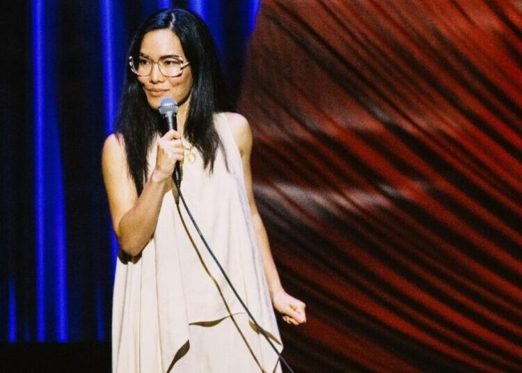Netflix Is a Joke Fest 2026 reveals star-studded line-up including Ali Wong, Bill Burr, Nikki Glaser and more