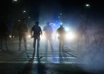 In Twin Cities, federal immigration crackdown has made chaos and tension the new normal