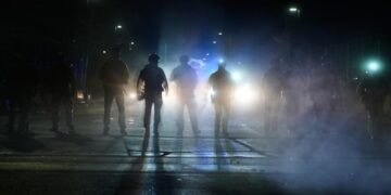 In Twin Cities, federal immigration crackdown has made chaos and tension the new normal