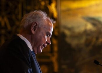 What would a serious anti-fraud agenda actually look like?