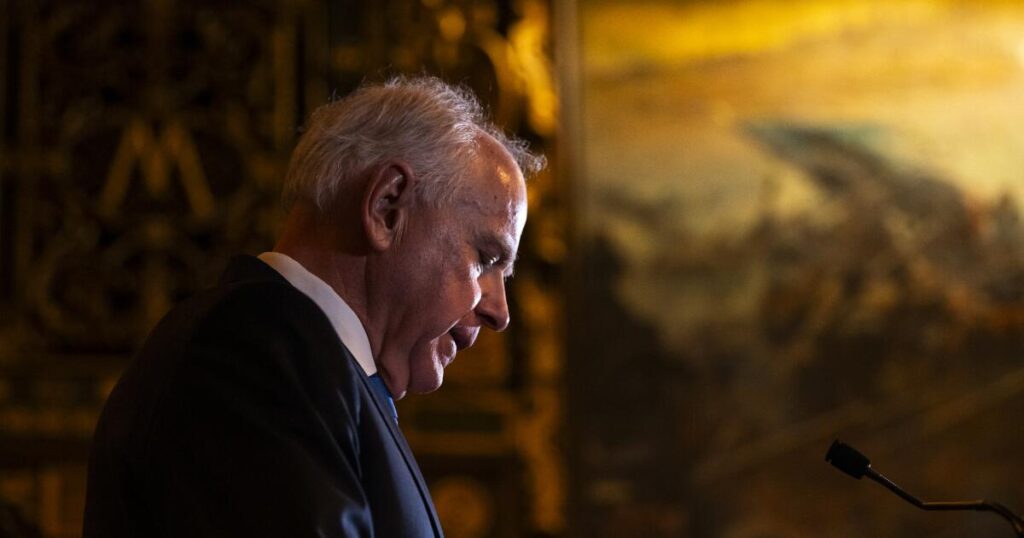 What would a serious anti-fraud agenda actually look like?