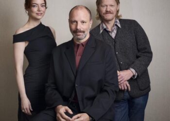 Inside the ‘silly games’ that fueled ‘Bugonia’ behind the scenes