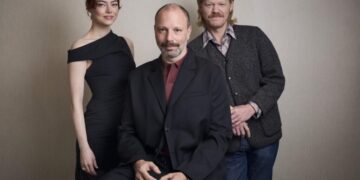 Inside the ‘silly games’ that fueled ‘Bugonia’ behind the scenes