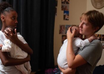 Belgium’s Dardenne brothers return with clear-eyed, compassionate ‘Young Mothers’