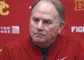 New USC defensive coordinator Gary Patterson outlines his vision for the Trojans’ defense