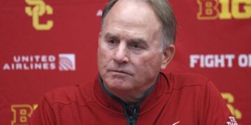 New USC defensive coordinator Gary Patterson outlines his vision for the Trojans’ defense
