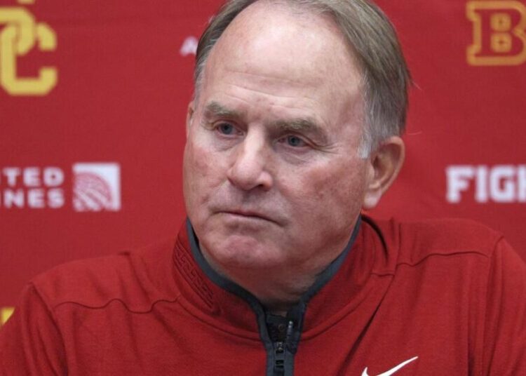 New USC defensive coordinator Gary Patterson outlines his vision for the Trojans’ defense