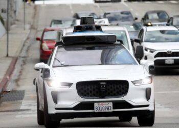 Why are Waymo vehicles failing to stop for school buses?