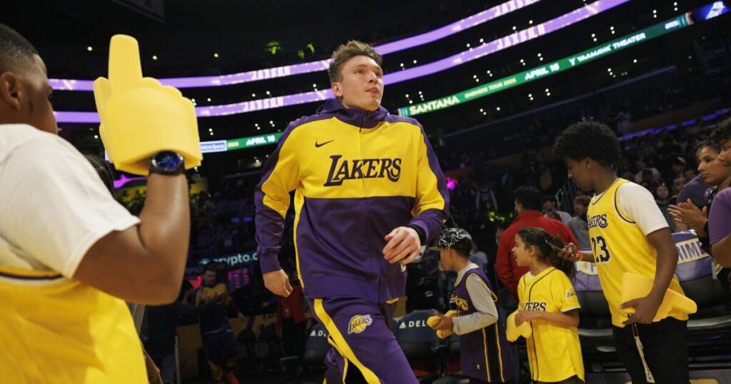 NBA trade deadline: What moves might the Lakers or Clippers make?