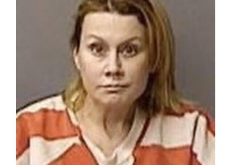 California woman who phoned men instead of saving her drowning 2-year-old has been found guilty of murder