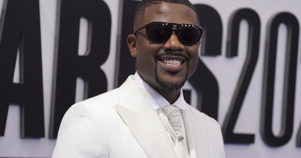 Docs tell Ray J, facing possible heart failure, to stay in bed and skip the cocktails. It’s hard, he says