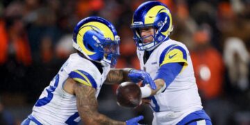 Super Bowl LX possibilities: Would Matthew Stafford retire if Rams win it all?