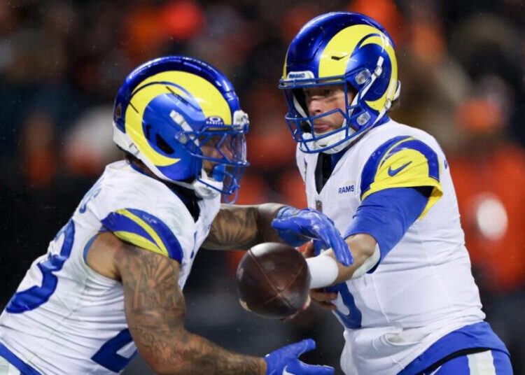 Super Bowl LX possibilities: Would Matthew Stafford retire if Rams win it all?