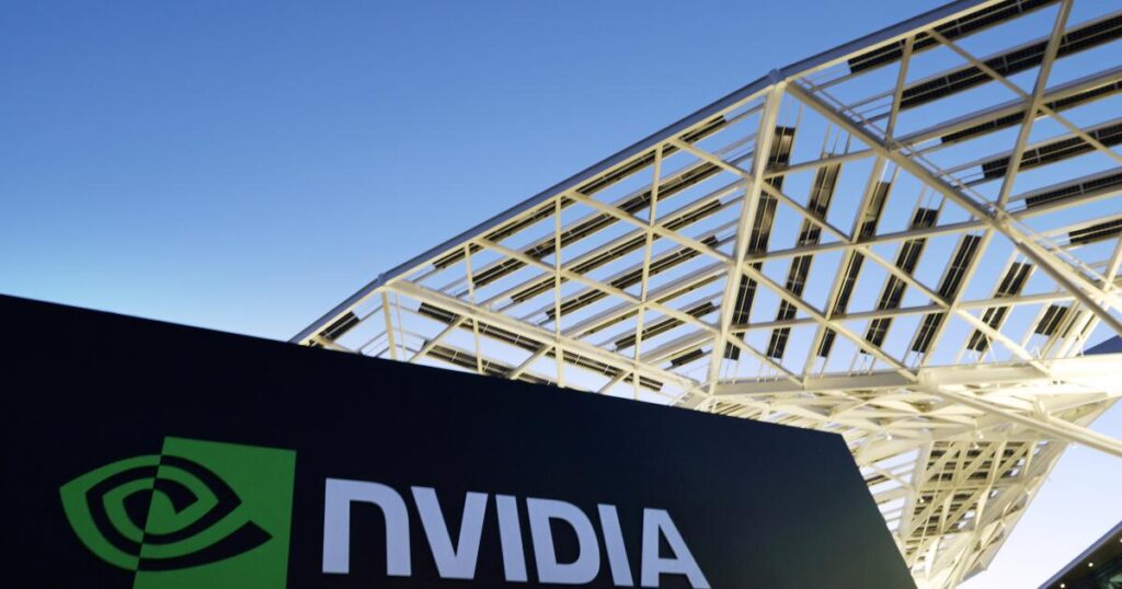 Universal Music partners with Nvidia to create ‘responsible AI’ for music
