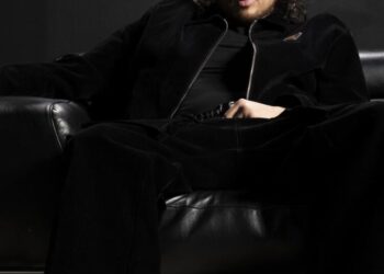 Fuerza Regida is flying high. Bandleader JOP wants Mexican music to soar