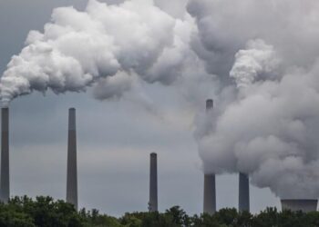 Trump administration’s climate skepticism effort violated federal law, judge rules