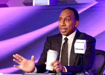 Stephen A. Smith doubles down on calling ICE shooting in Minneapolis ‘completely justified’