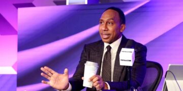 Stephen A. Smith doubles down on calling ICE shooting in Minneapolis ‘completely justified’