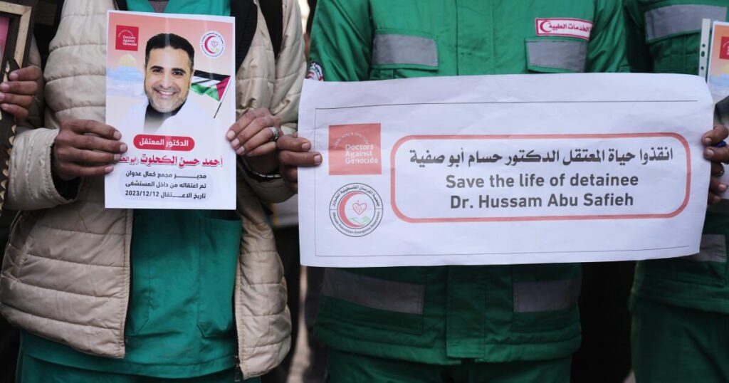 Drone strike kills 3 in Gaza as Hamas prepares to transfer governance to new committee