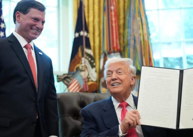 Feds now admit DOGE accessed private data at Social Security