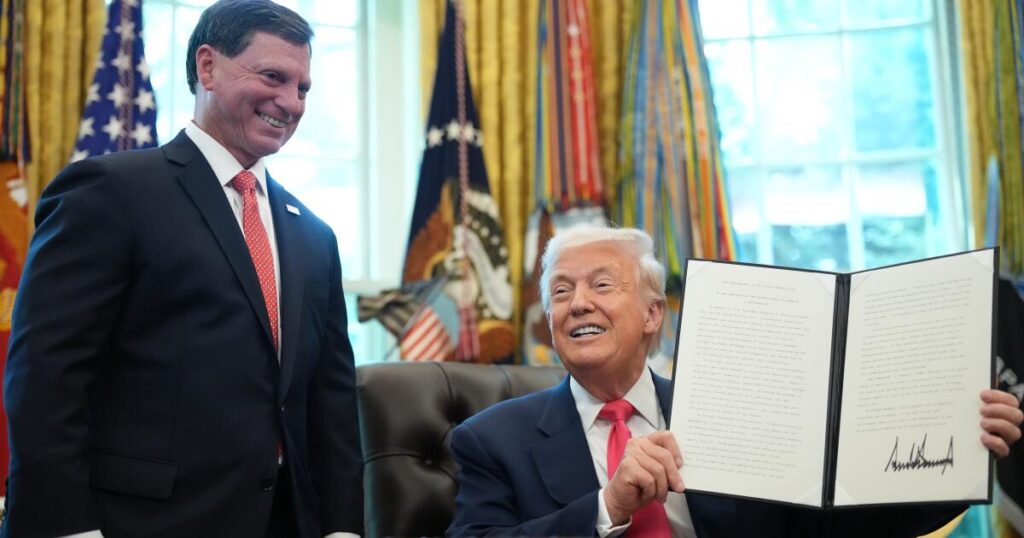 Feds now admit DOGE accessed private data at Social Security