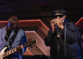 How Adam Blackstone turned West Hollywood hotel the Sun Rose into a musical ‘playground’