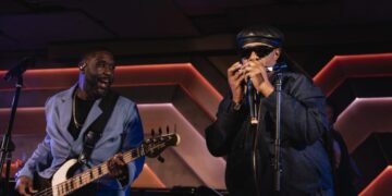 How Adam Blackstone turned West Hollywood hotel the Sun Rose into a musical ‘playground’