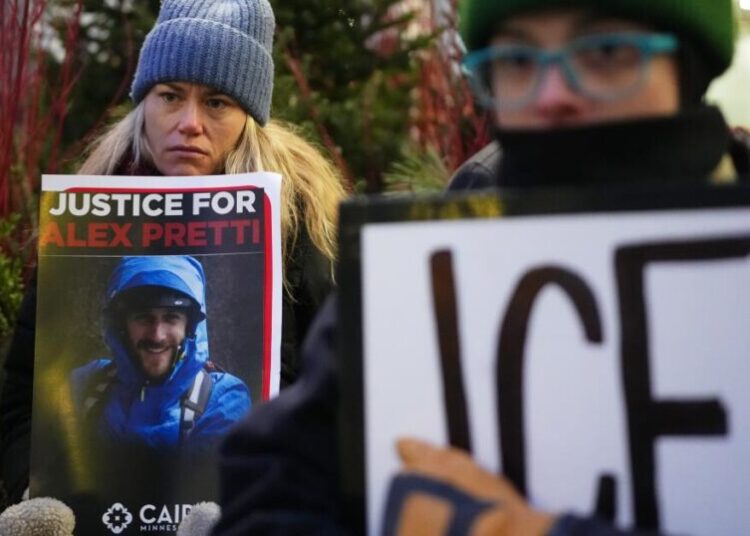 ICE chief must appear in court to explain why detainees have been denied due process