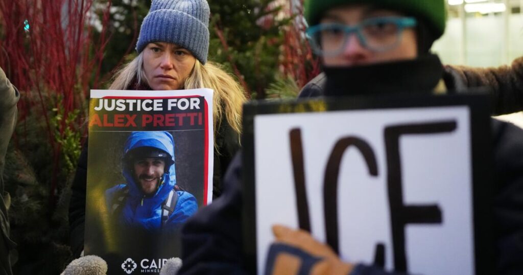 ICE chief must appear in court to explain why detainees have been denied due process