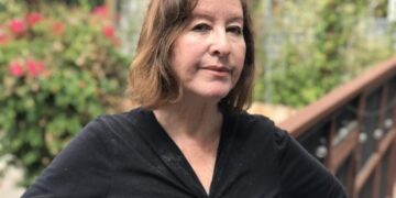 Democrat-turned-Republican Gloria Romero announces run for lieutenant governor