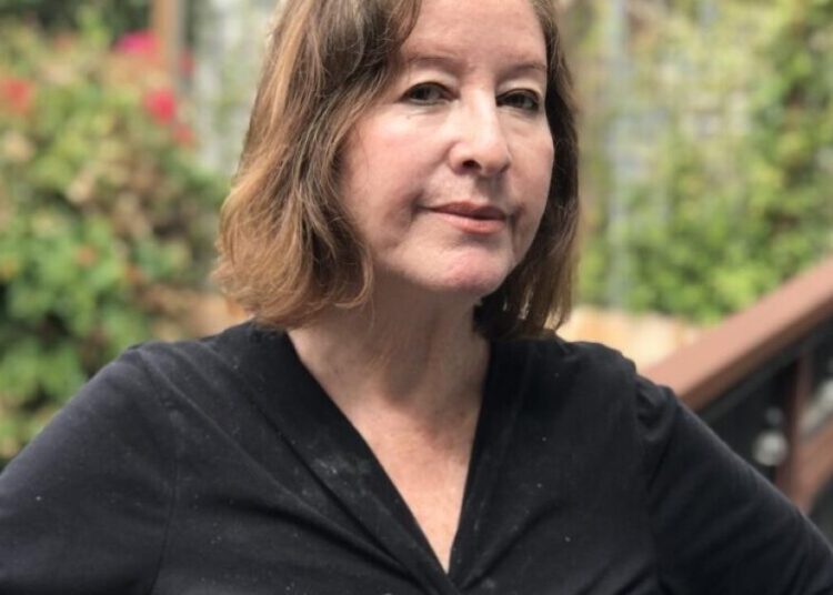 Democrat-turned-Republican Gloria Romero announces run for lieutenant governor