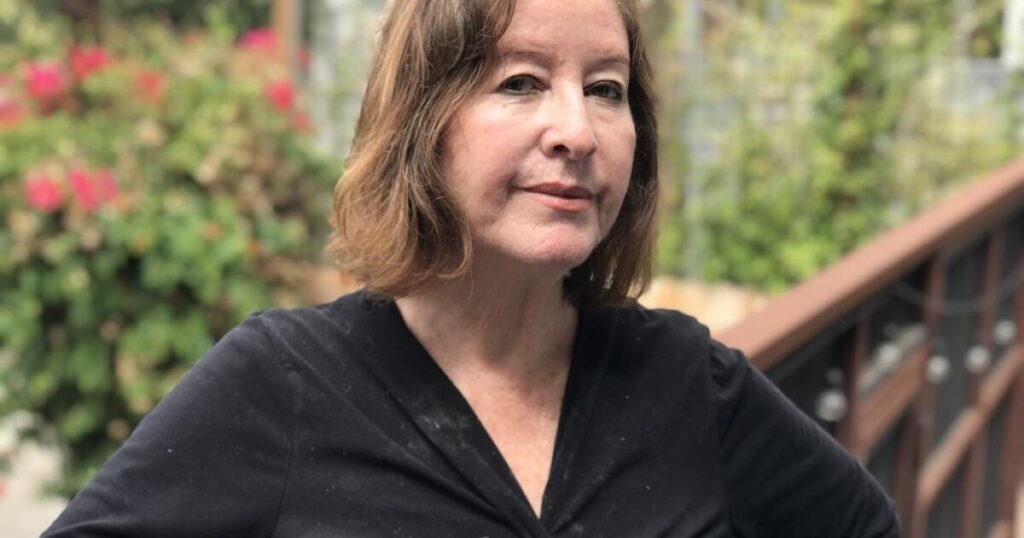 Democrat-turned-Republican Gloria Romero announces run for lieutenant governor