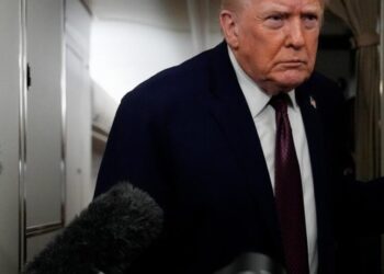 Trump administration labels 3 Muslim Brotherhood branches as terrorist organizations