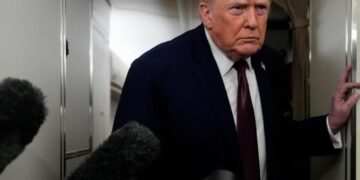 Trump administration labels 3 Muslim Brotherhood branches as terrorist organizations