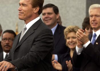 Unhappy with the choices for California governor? Get real