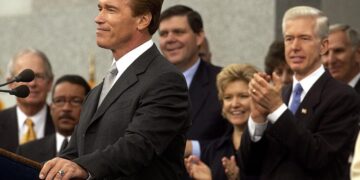 Unhappy with the choices for California governor? Get real